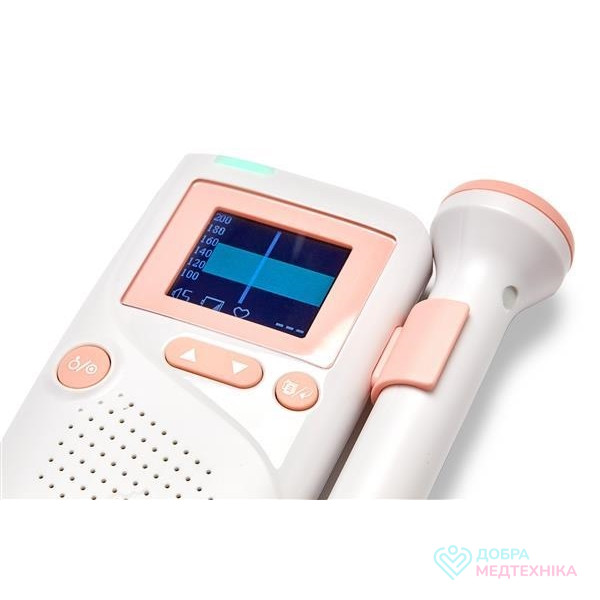 Фетальний доплер Heaco FD88